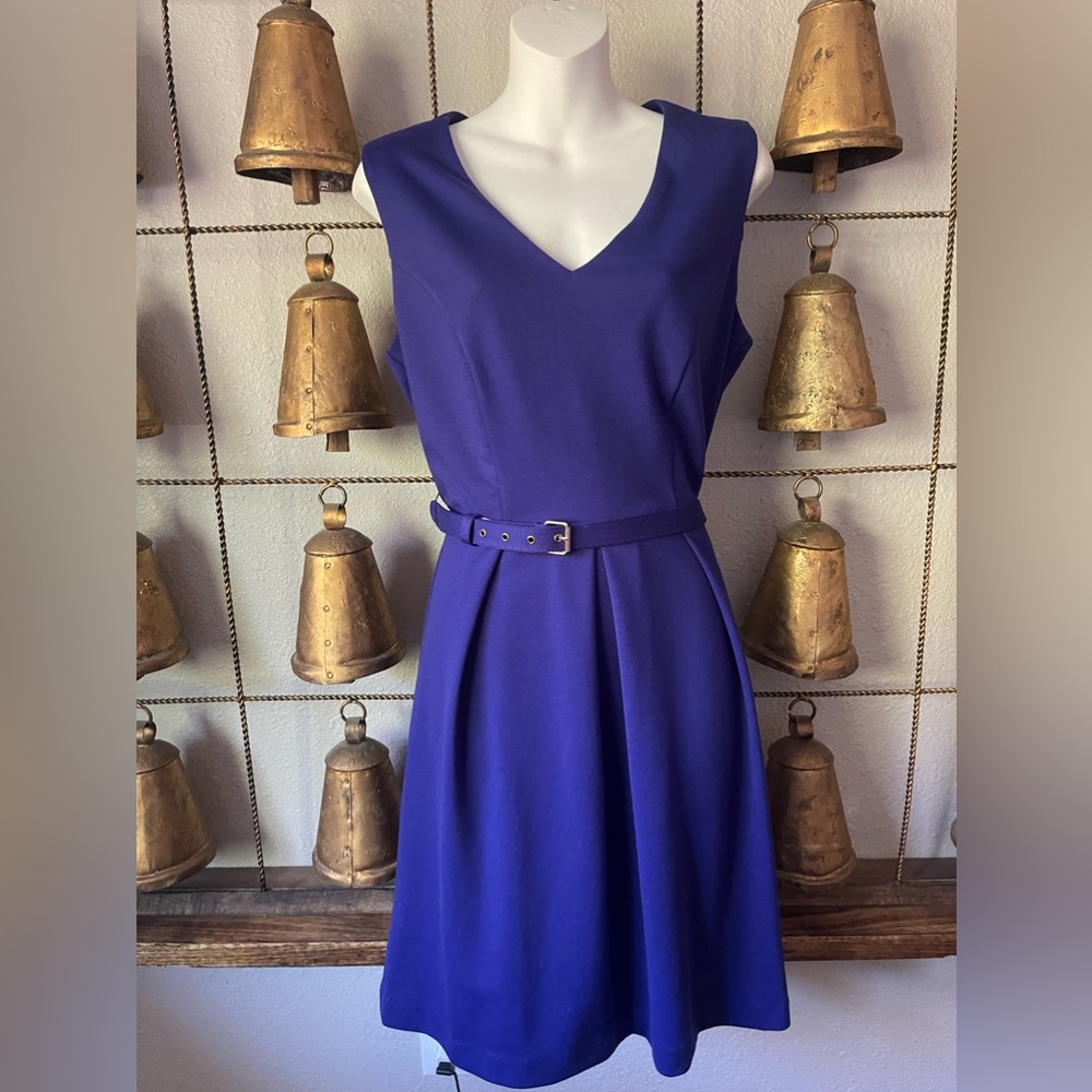 Calvin Klein dress size 8